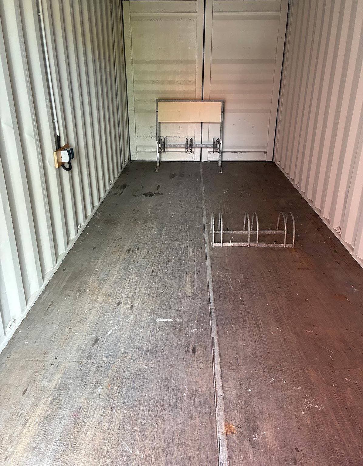 Foto 12 von 13: Ferienwohnung Maja in Sassnitz für 2 Erwachsene und 1 Kind oder 3 Erwachsene