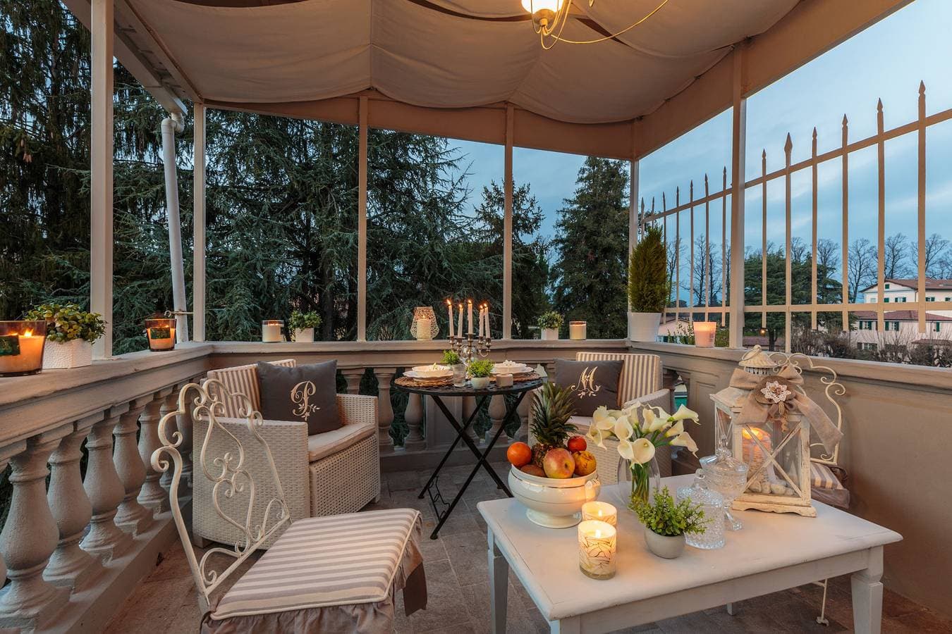 Casa Uccellini 1