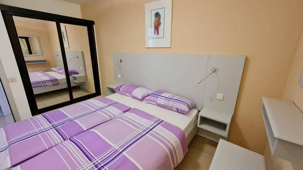 Foto 5 von 14: Three-Bedroom Apartment