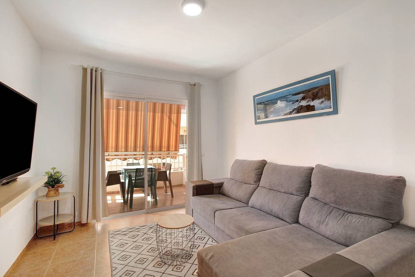 Foto 3 von 29: Ferienhaus „Casa Roberto“ mit privatem Balkon, Gemeinschaftspool und WLAN