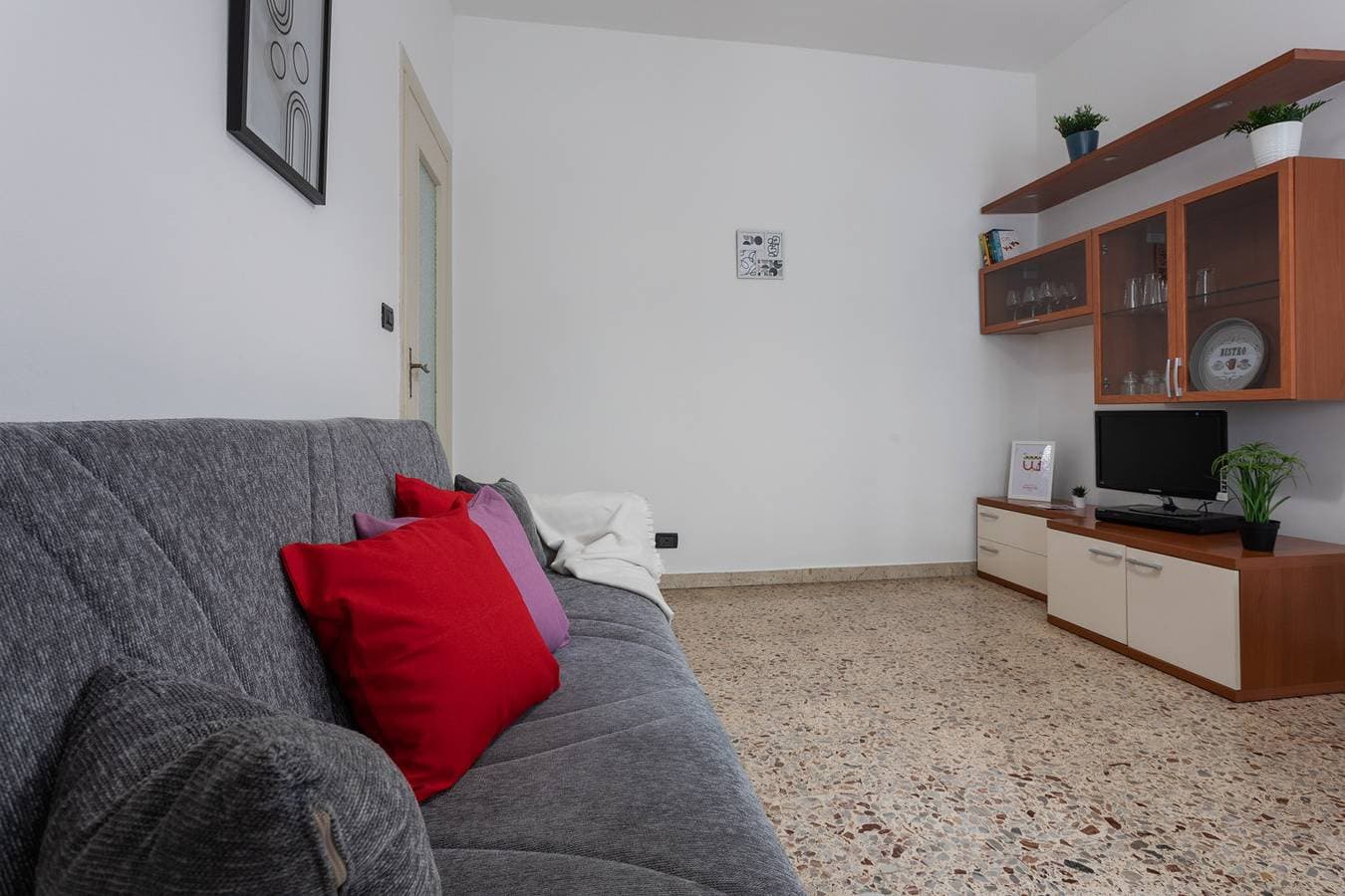 Foto 5 von 26: Varaita 5 - A casa di Enza