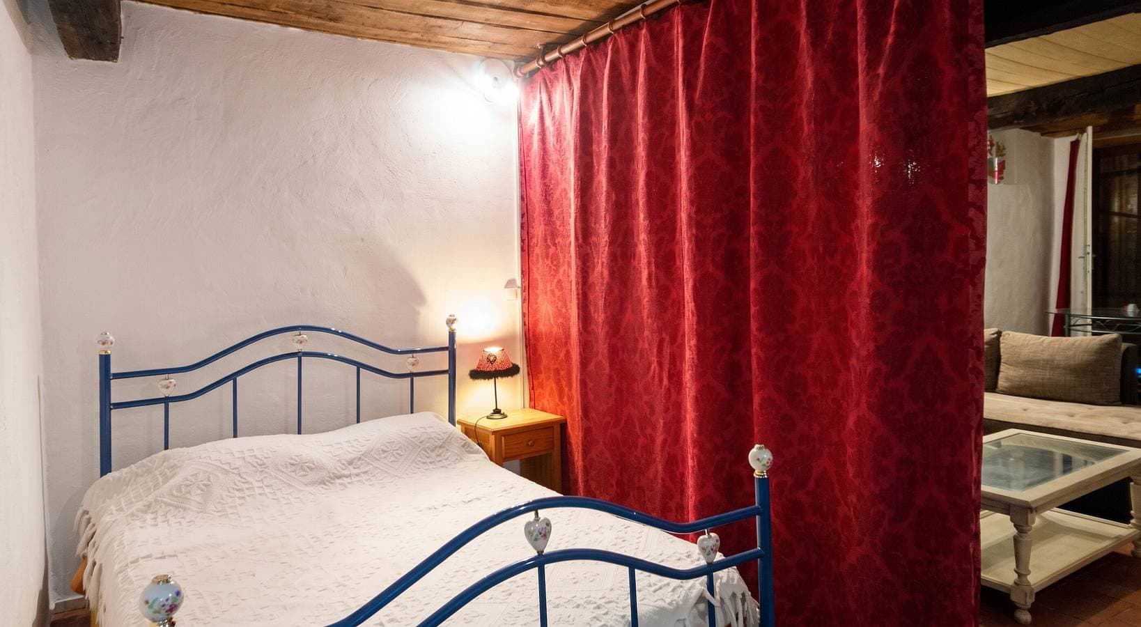 Foto 4 von 23: Vintage-Dorfstudio in Belgentier - 50 m² mit privatem Eingang
