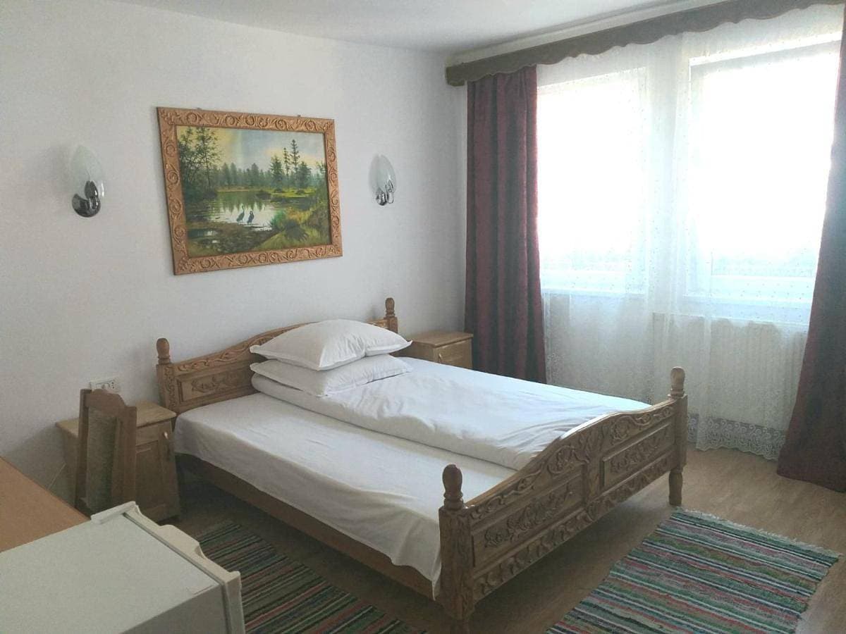 Foto 2 von 6: Double Room with Balcony