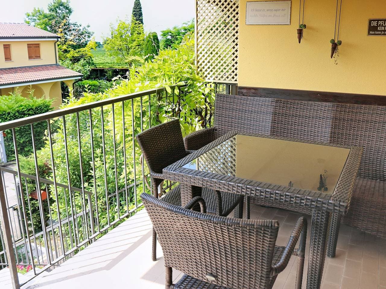 Residenz I Vigneti del Garda 1