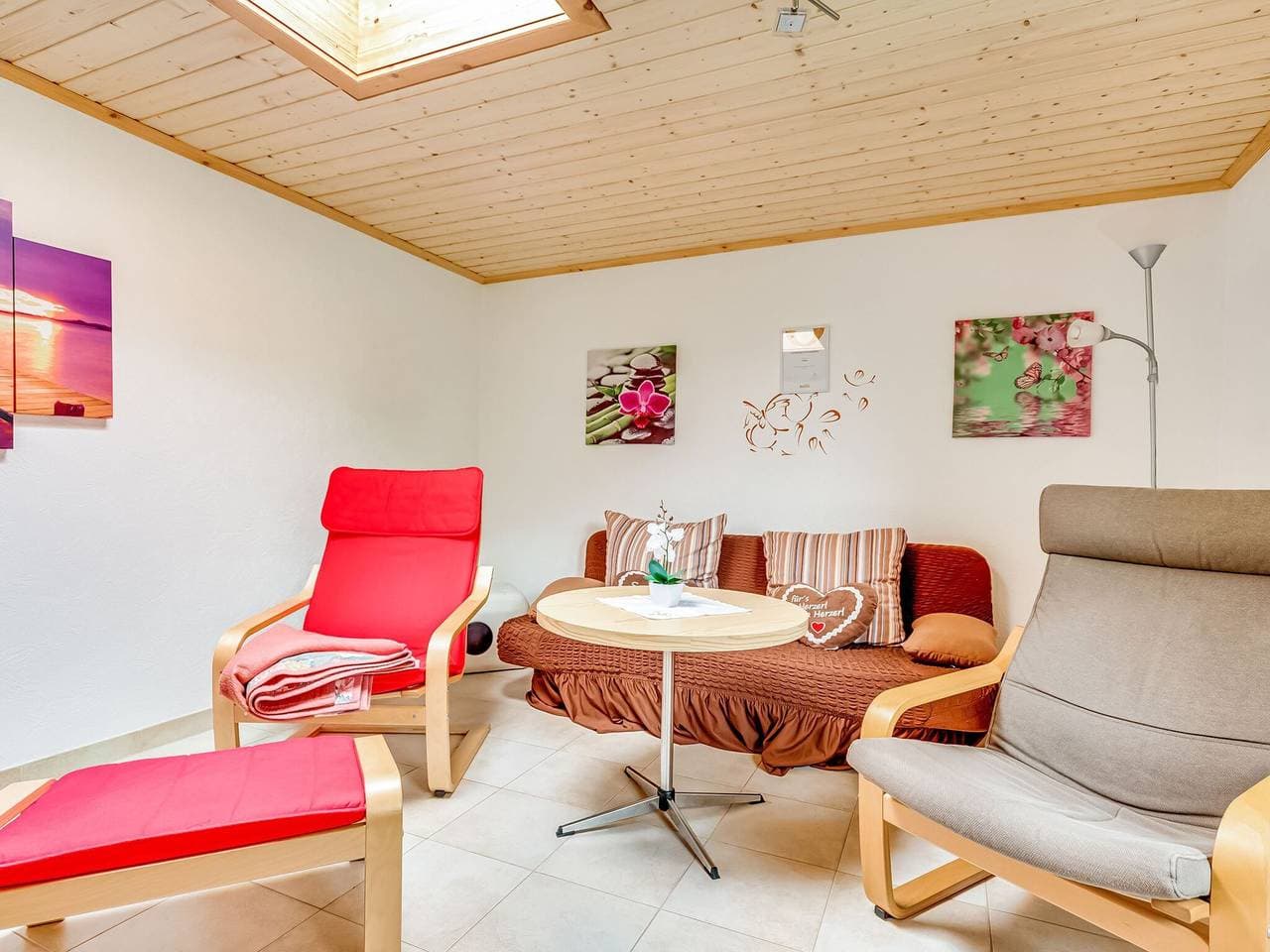 Foto 11 von 40: Ferienwohnung im Herzen Ilsenburgs