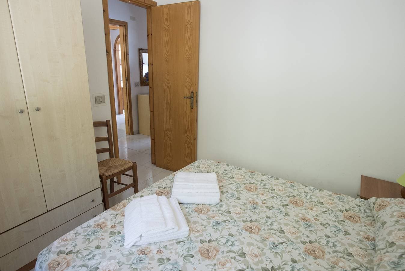 Foto 10 von 37: Zwei Zimmer Wohnung in der Nähe Strand 1