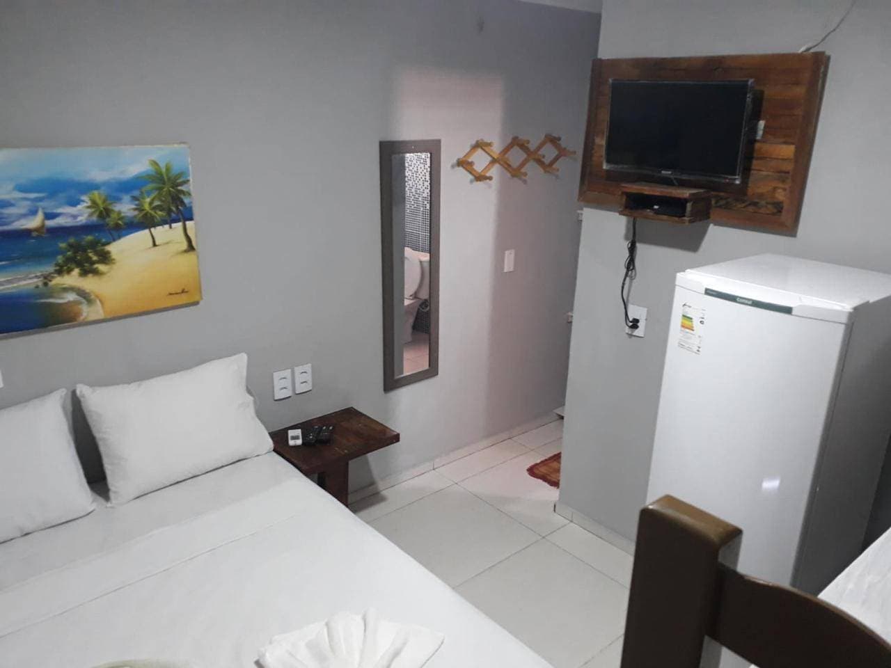 Foto 7 von 10: Family Suite with Balcony