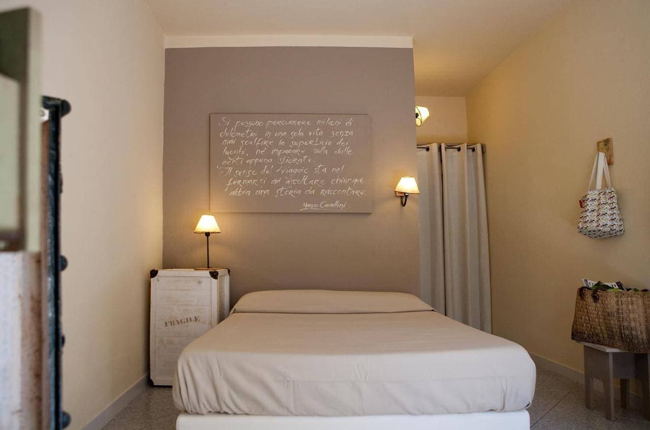 Foto 6 von 10: Budget Double Room