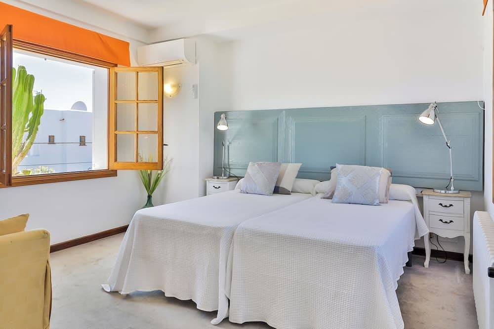 Foto 6 von 30: Ferienhaus in Strandnähe mit 3 Schlafzimmern, Klima und Wifi