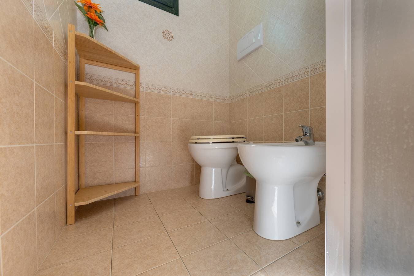 Foto 12 von 43: Lido Toscano, privater Garten, Pool und Haustiere erlaubt