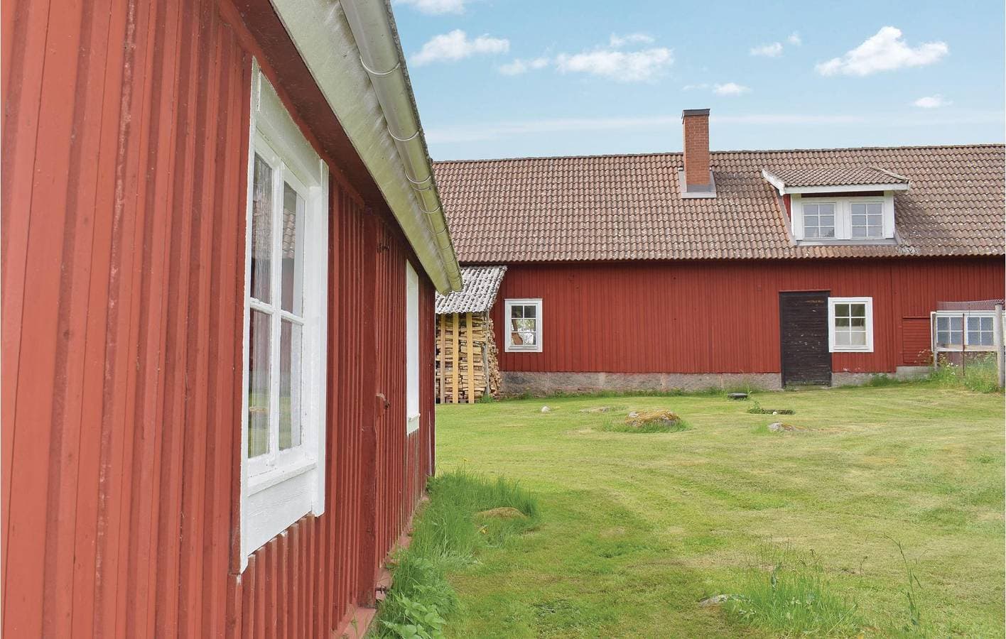 Foto 4 von 17: Ferienhaus für 3 Personen