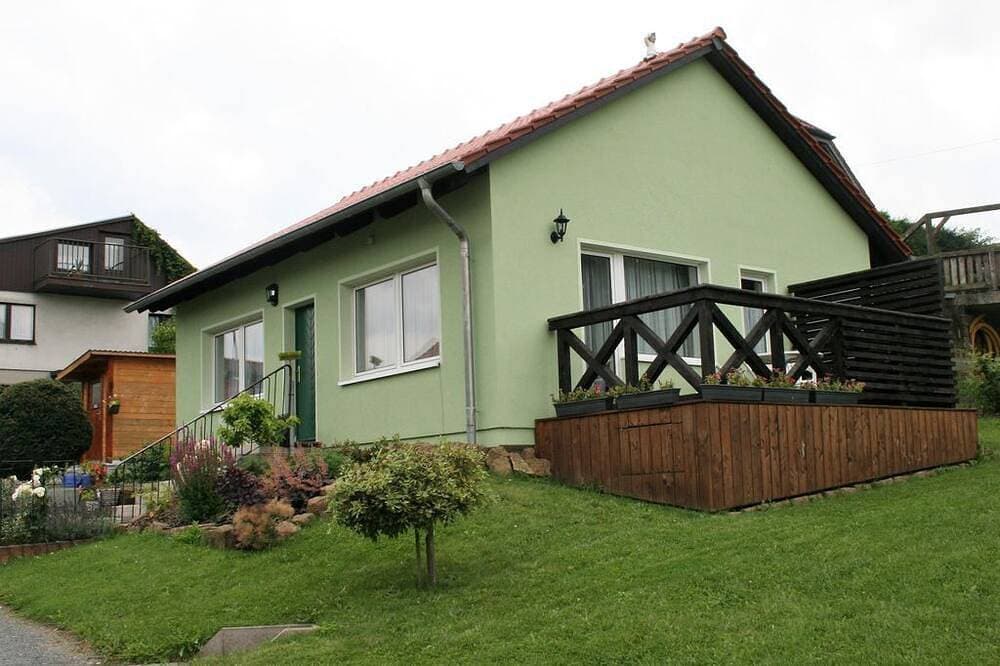Foto 7 von 13: Ferienhaus Grimm - Ferienhaus - Ferienobjekte Grimm