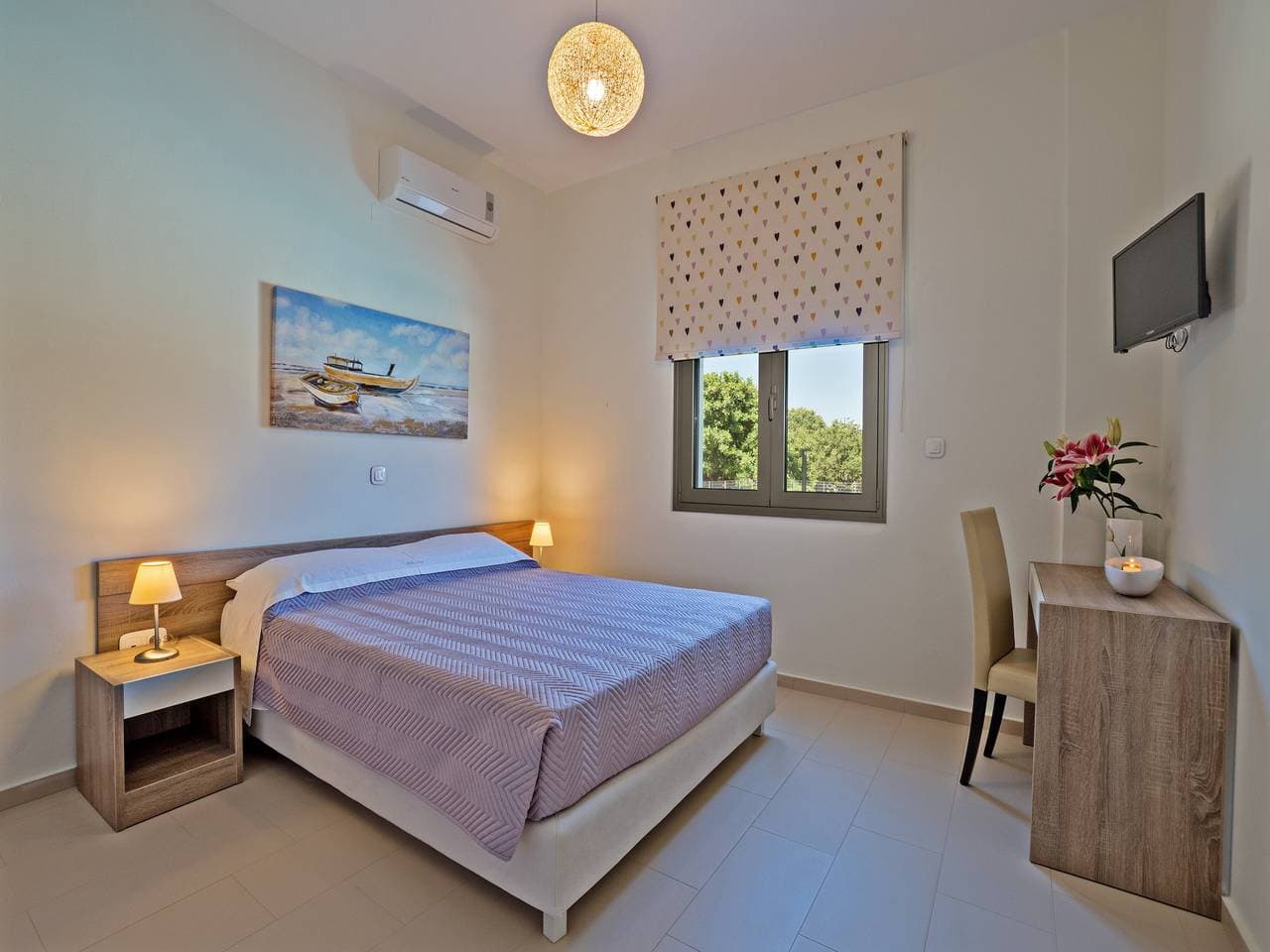 Foto 13 von 30: Chloe Villa in Rethymno
