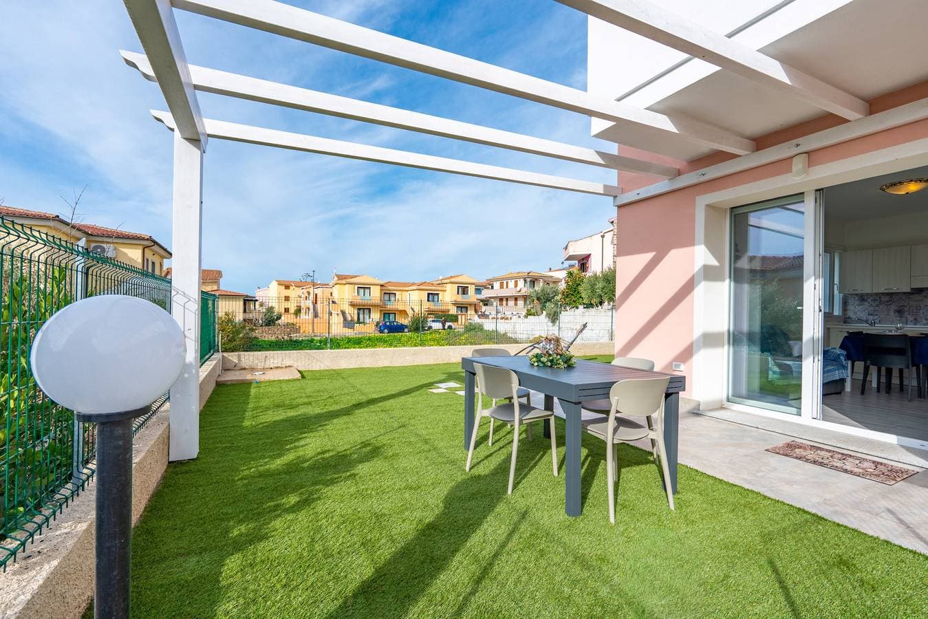 Foto 9 von 31: Affittimoderni Castelsardo - Boutique