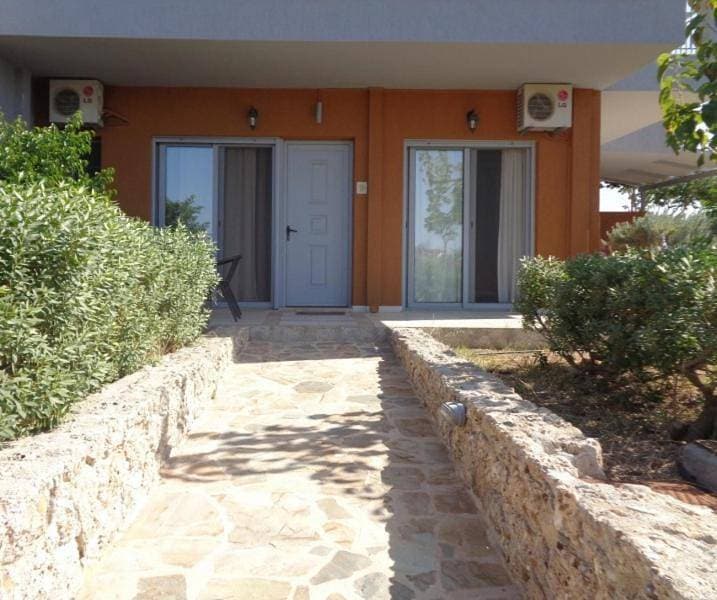 Foto 7 von 11: Apartment with Sea View