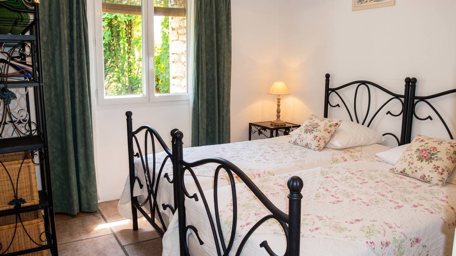 Foto 9 von 23: Charmante Villa in Dauphin mit privatem Pool