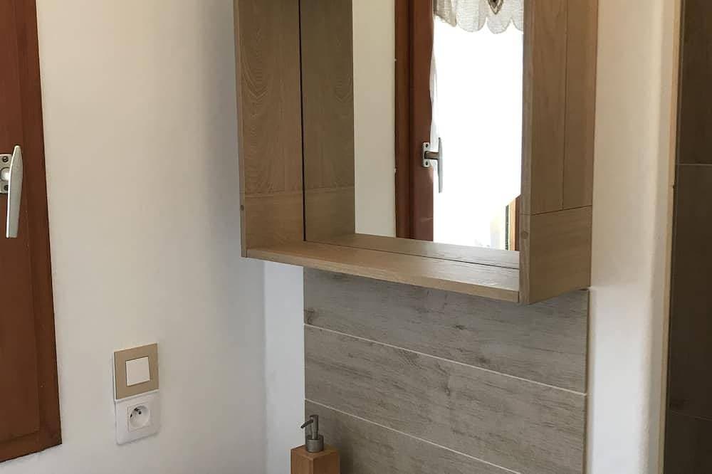 Foto 4 von 17: Gemütliches Chalet 500 m vom See und Geschäften in Südlage