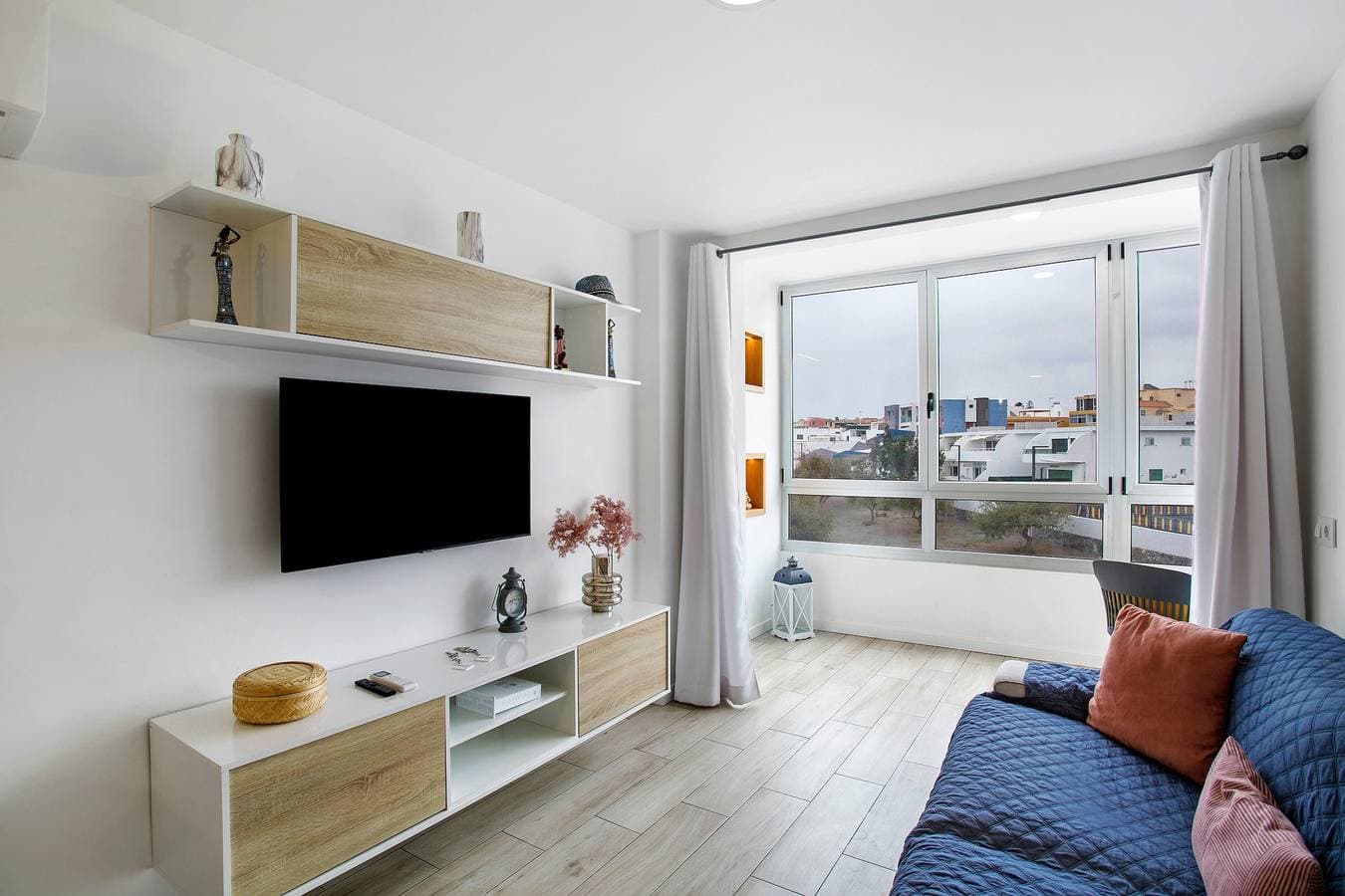 Las Palmeras by CanariApartment 1