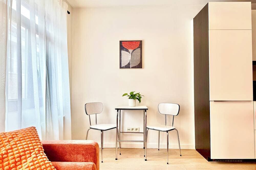 Foto 13 von 27: Modern 1-bedroom stay in Antwerp Historical Center