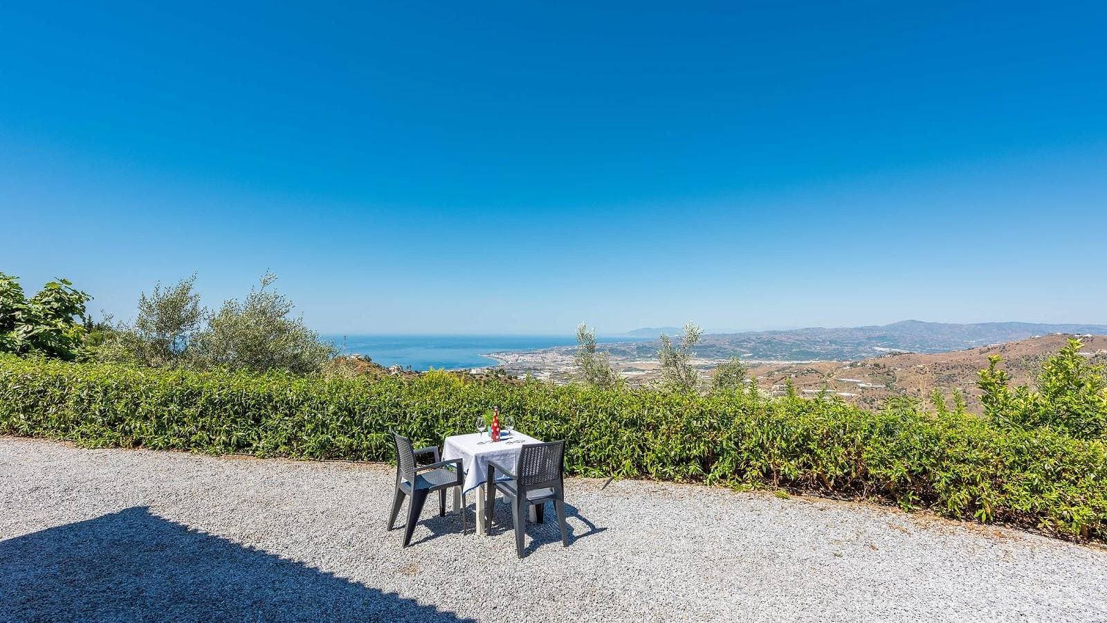 Foto 4 von 37: Villa Dajabe Sayalonga by Ruralidays