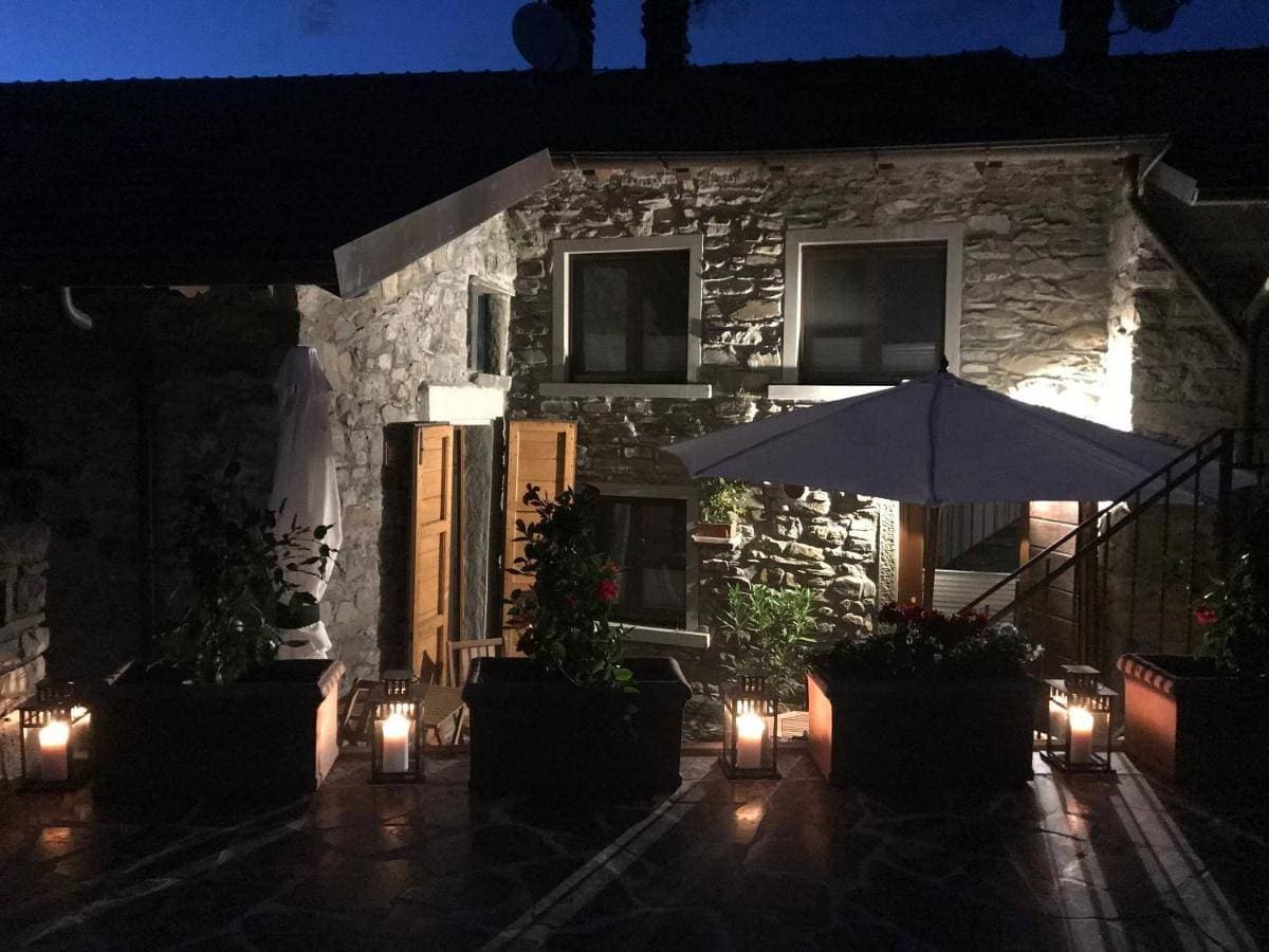 Relais San Filippo in Sogaglia 1