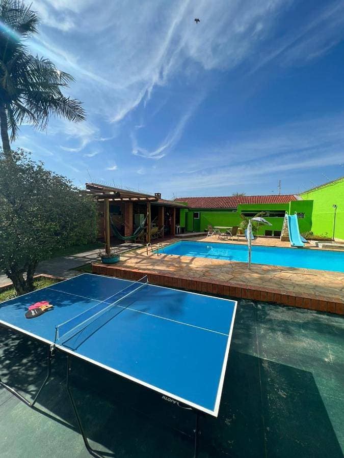 Pousada Hostel Raizer 1