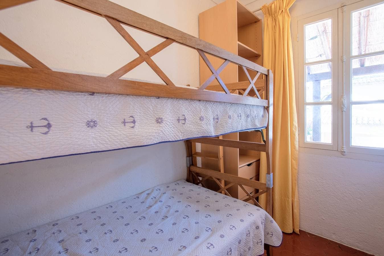 Foto 11 von 35: Studio "Le Val de Pons Ramatuelle" mit privater Terrasse & WLAN