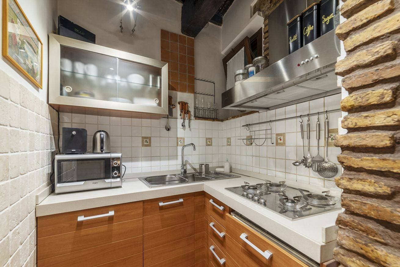 Foto 4 von 27: Ferienwohnung für 2 Personen