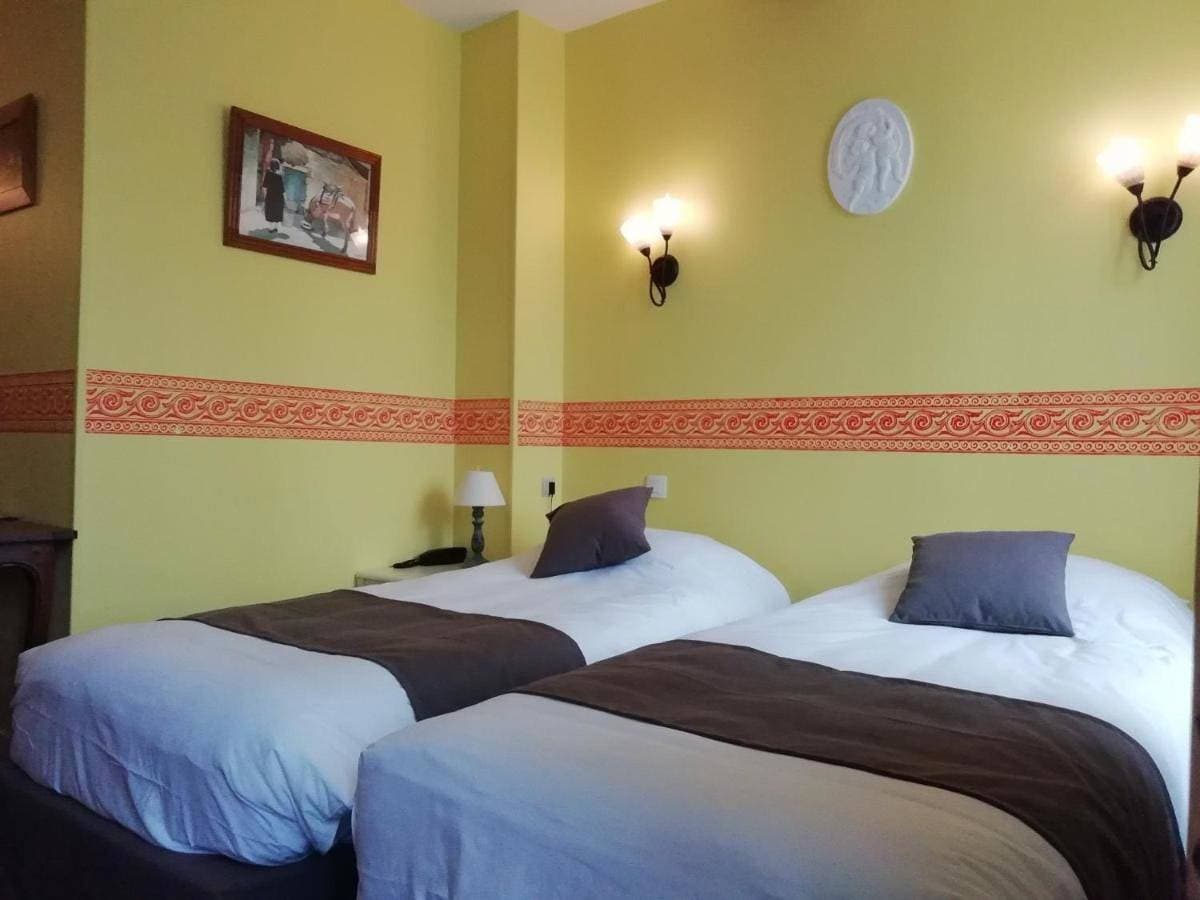 Foto 5 von 9: Triple Room