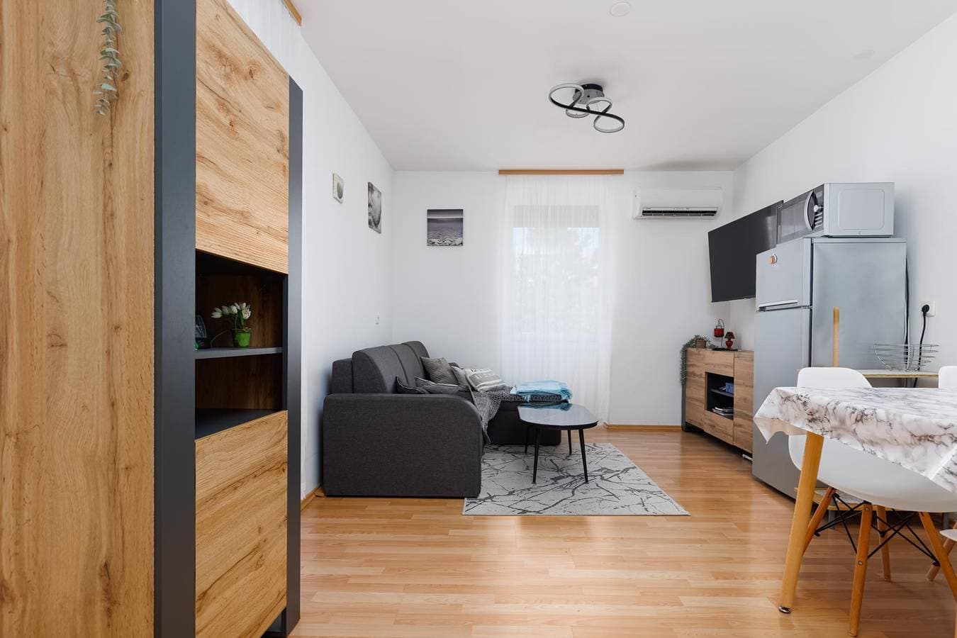 Foto 4 von 37: Apartment für fünf Personen
