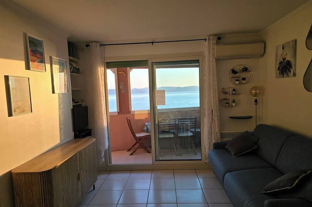Foto 5 von 11: Appartement Côte D'azur Accès Direct Plage