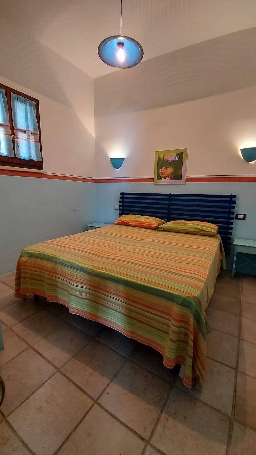 Foto 8 von 23: Villa 'Giardino Dei Tratturi' mit Meerblick, WLAN und Klimaanlage