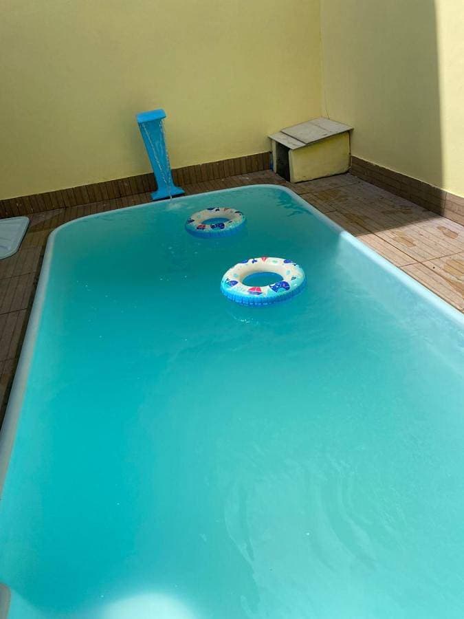 Casa aconchegante com piscina próximo a praia, shopping e centro de Aracaju 1