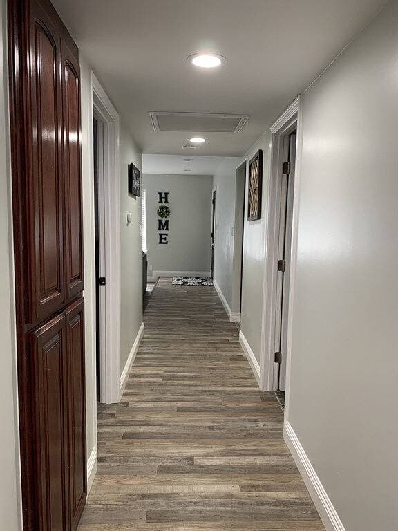 Foto 5 von 20: Cozy 3 bed/ 2 bath with a Brewery Feel Patio