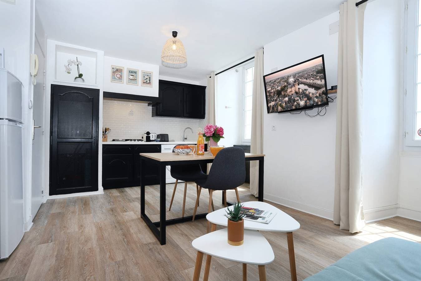 Foto 6 von 12: Studio für 2 Personen