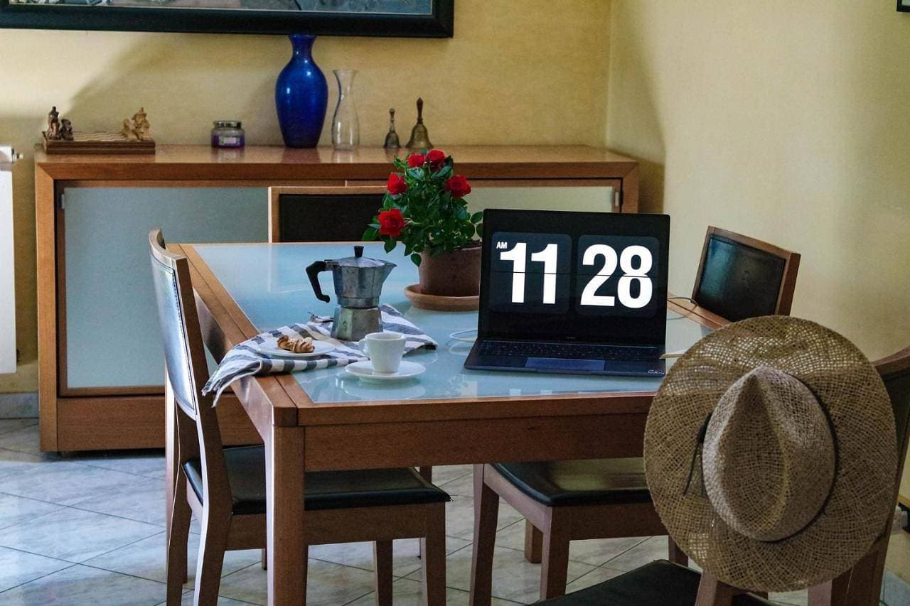Foto 5 von 30: Holiday Home