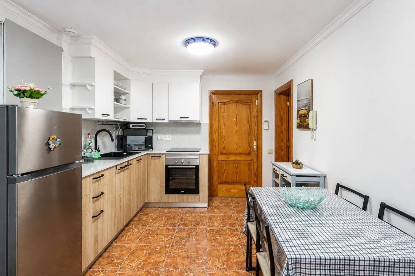 Foto 5 von 26: Ferienwohnung für 4 Personen