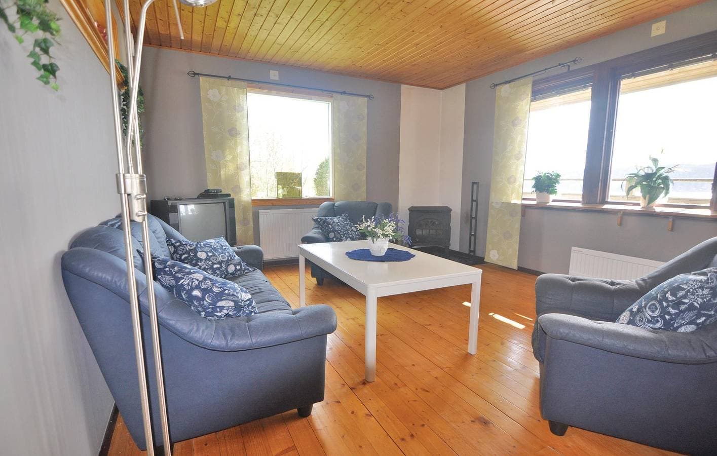 Foto 8 von 14: Ferienhaus für 5 Personen mit Terrasse