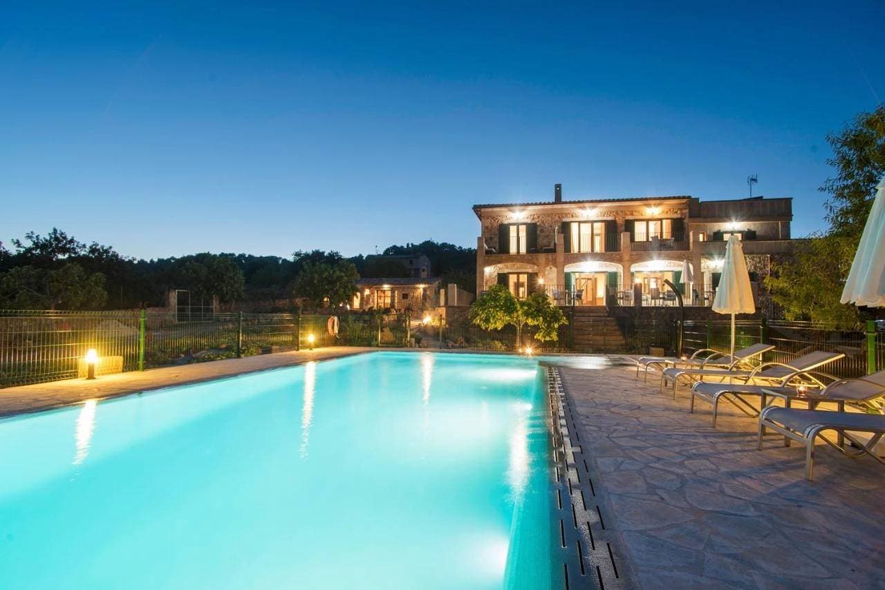 Agroturismo Sa Marina 1