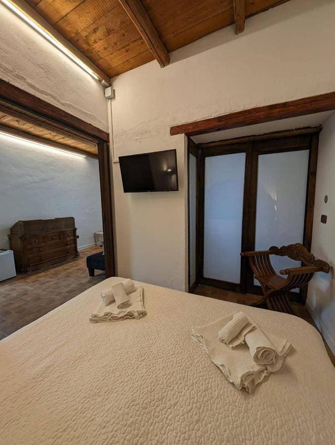 Foto 4 von 10: Double Room with Mountain View