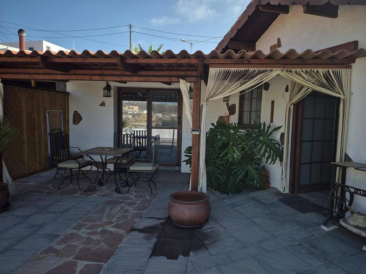 Welcome to your rural retreat, Casita Canaria III 1