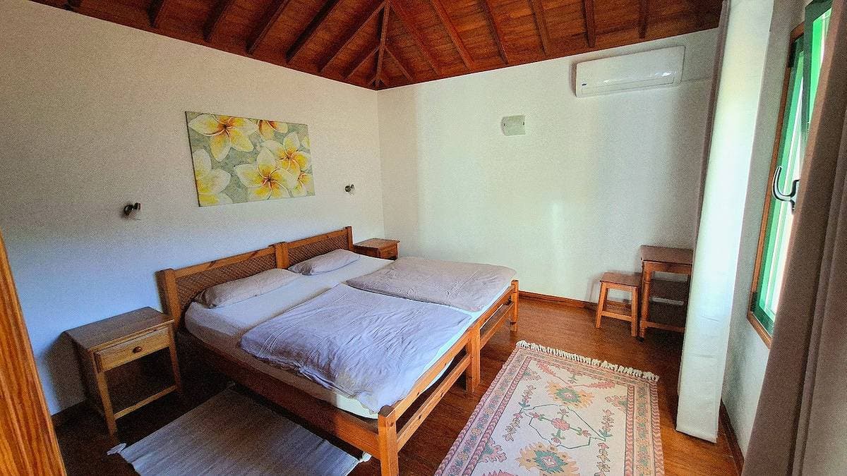 Foto 11 von 27: Casa Barranco, Ferienhaus in Los Llanos