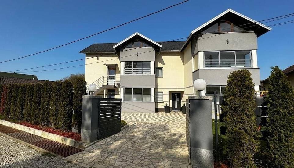 Apartmani Lotus Vrdnik 1