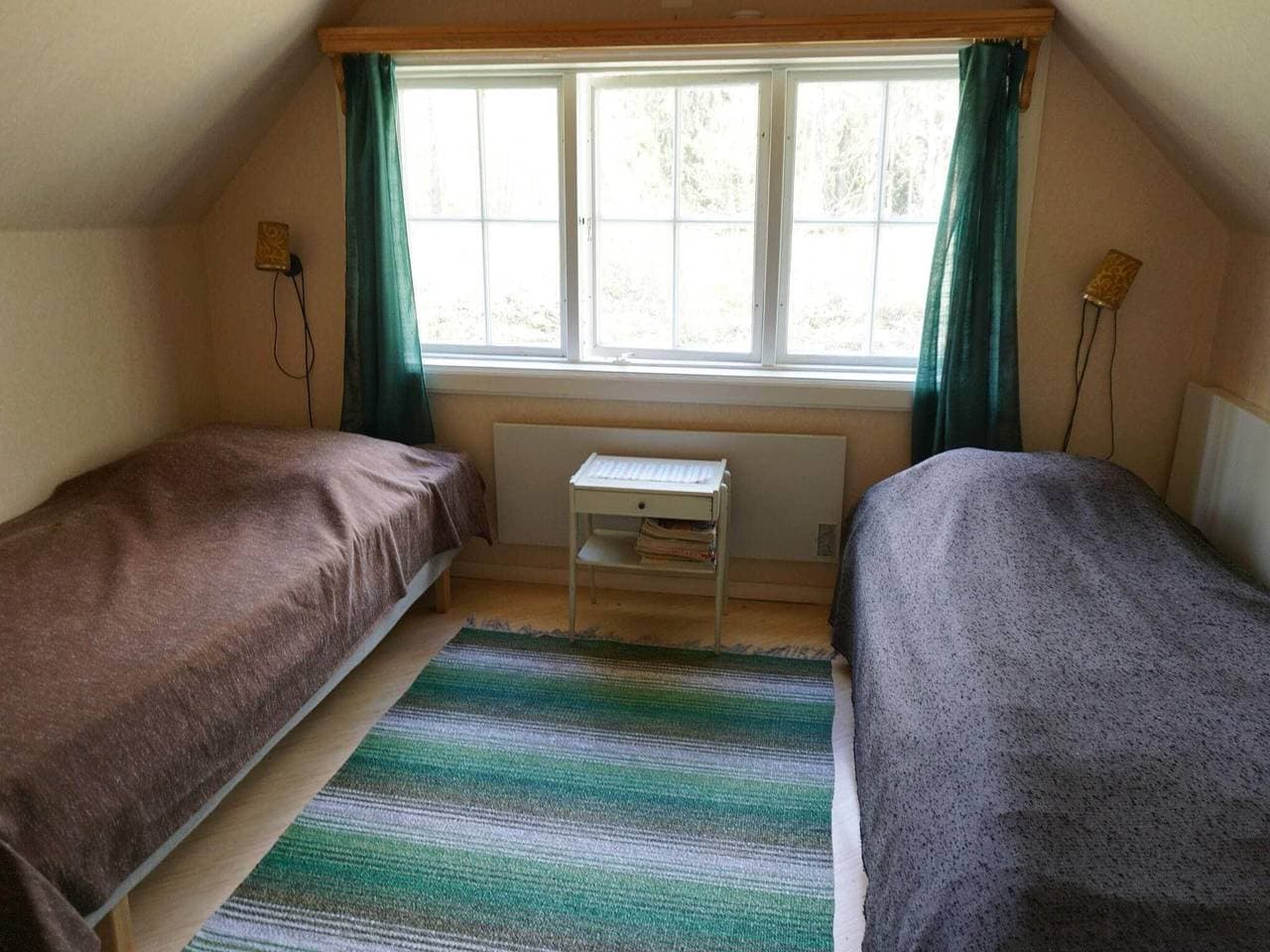 Foto 11 von 20: 5 Personen Ferienhaus in Mullhyttan
