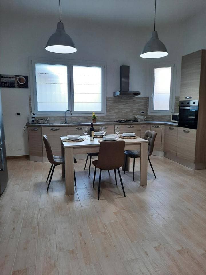 Foto 10 von 34: Holiday Home
