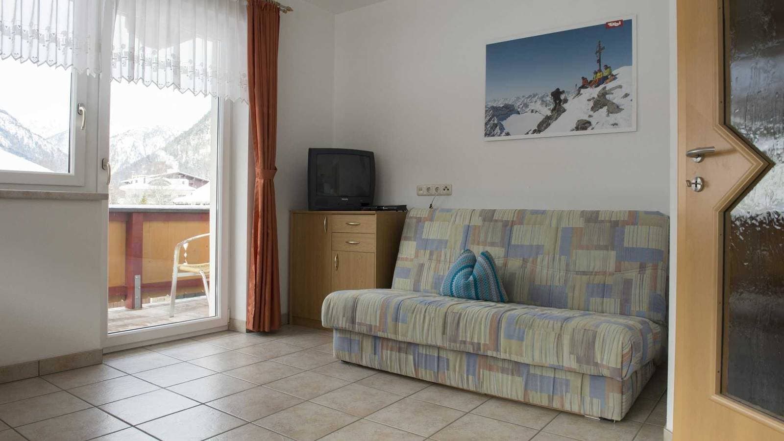 Foto 9 von 16: Appartement Zwölferkopf
