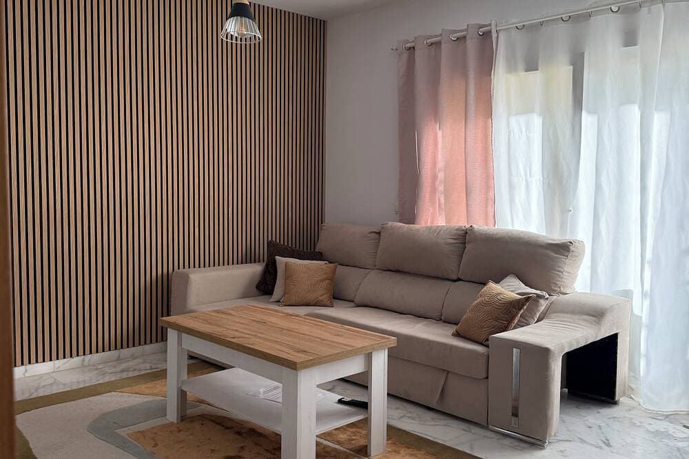 Foto 8 von 24: Your Sunny Getaway in Spain - Casa de Palmeras