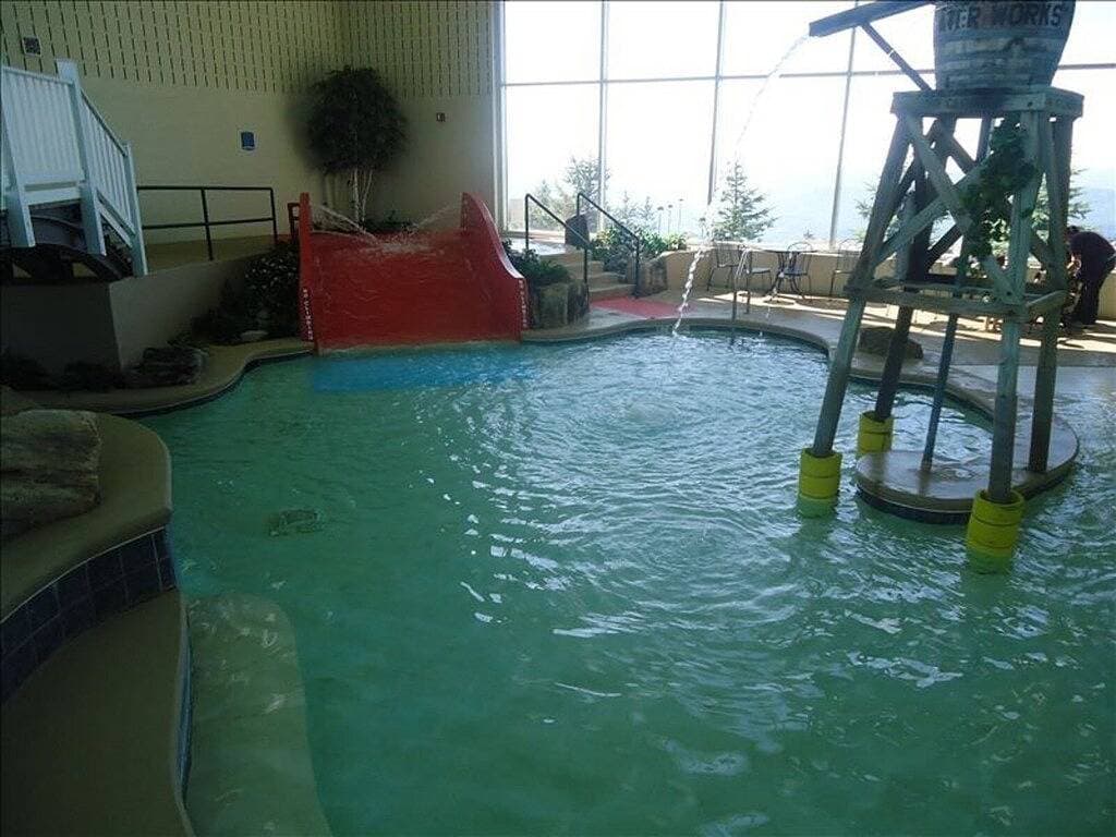 Foto 5 von 34: Mountain Lodge 162 | Ski-in / Out | Mtn View | Pvt-Parkplatz