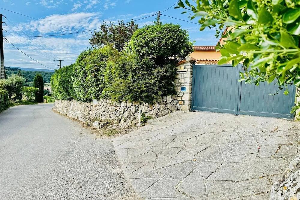 Foto 6 von 20: Haus Bandol 2/4 Personen Klimaanlage Schwimmbad