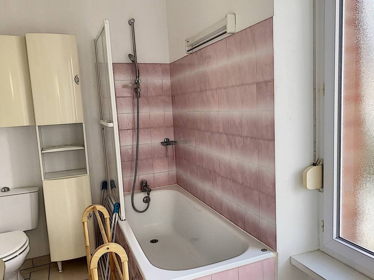 Foto 6 von 15: Studio à 100m Plage, Proche Commerces, Wifi Gratuit, Parking - Saint-Pair-sur-Mer